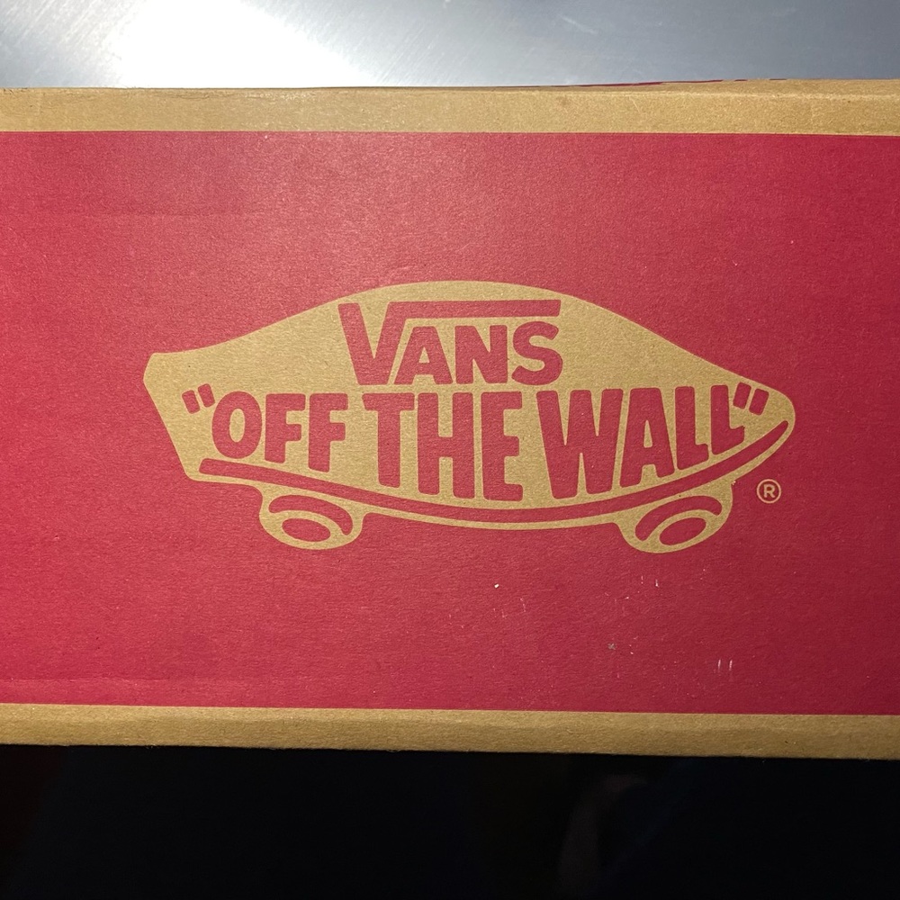 7.5 VANS
